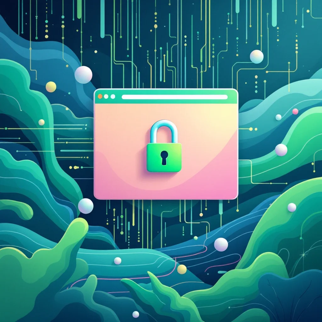 Маскировка под HTTPS